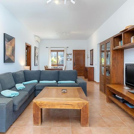 Villa Casa Mar プラヤ・ブランカ エクステリア 写真