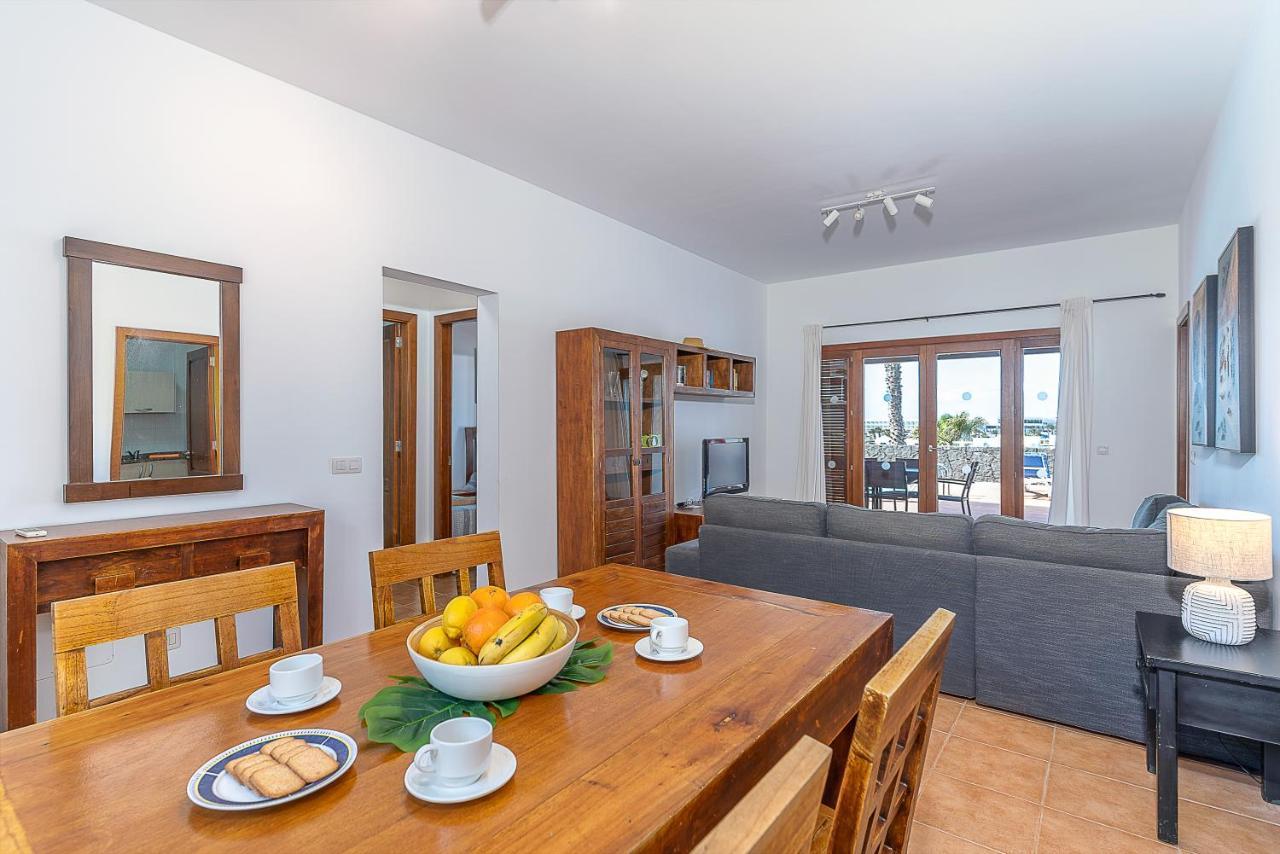 Villa Casa Mar プラヤ・ブランカ エクステリア 写真