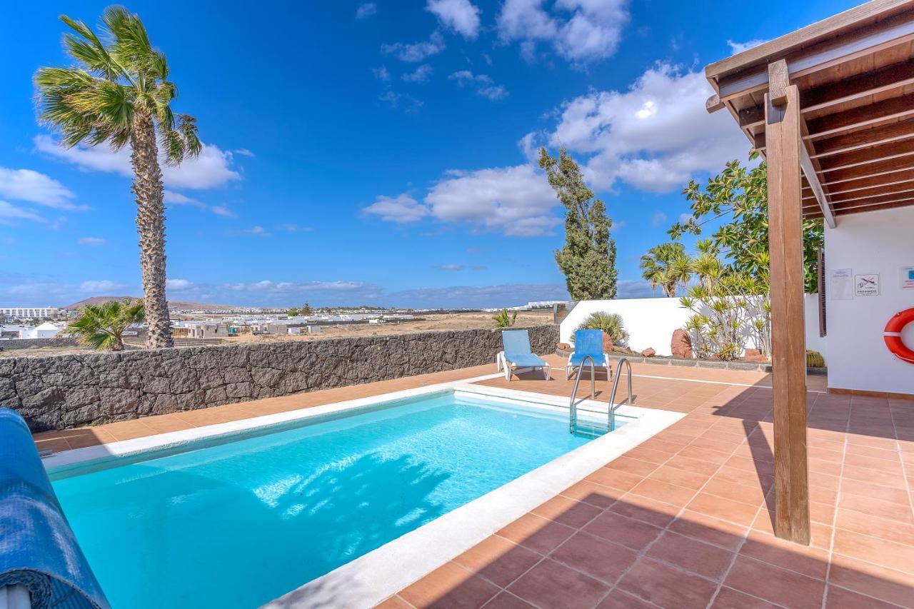 Villa Casa Mar プラヤ・ブランカ エクステリア 写真