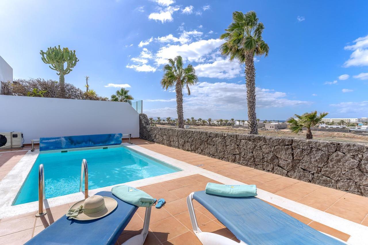 Villa Casa Mar プラヤ・ブランカ エクステリア 写真