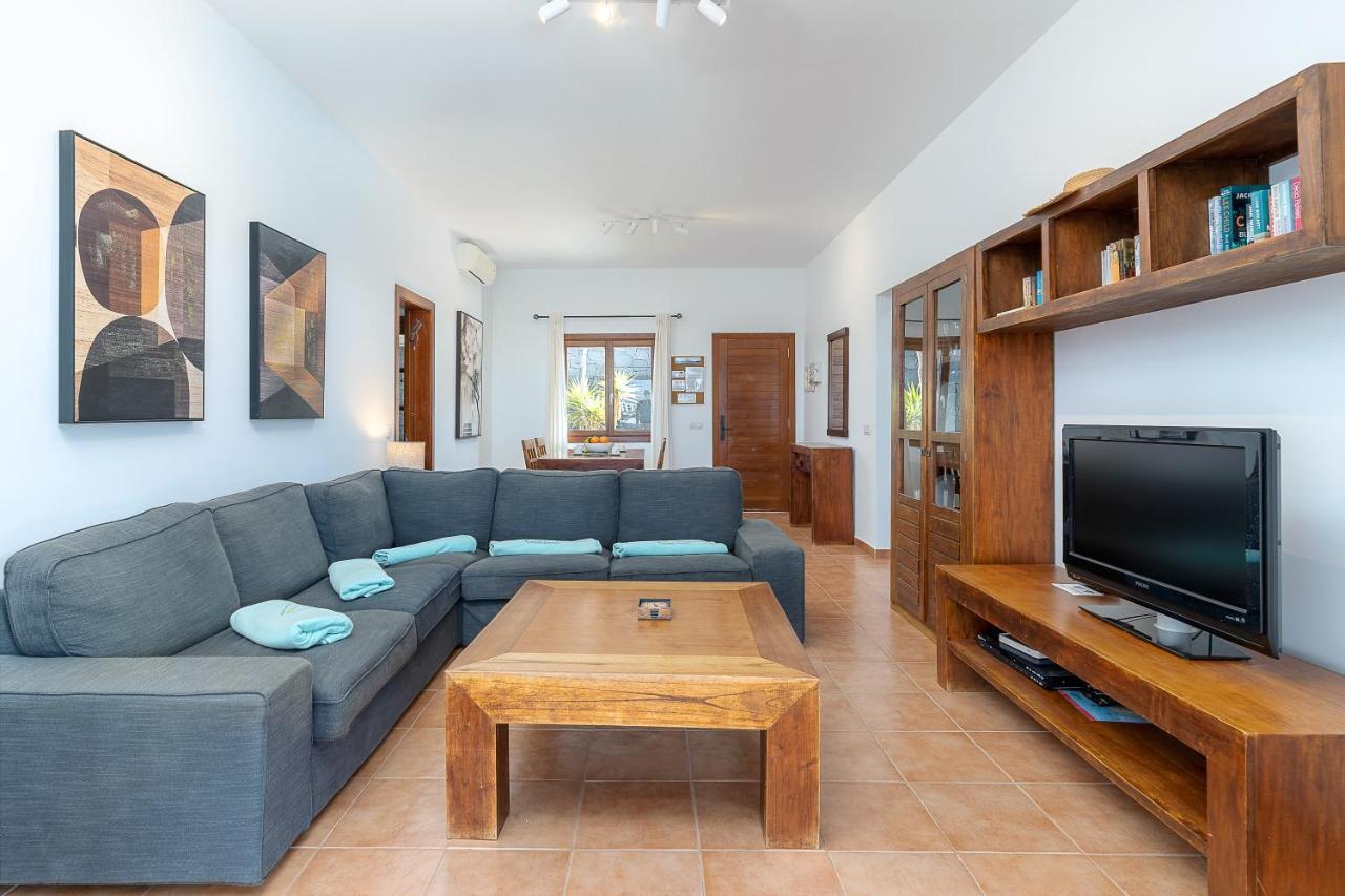 Villa Casa Mar プラヤ・ブランカ エクステリア 写真