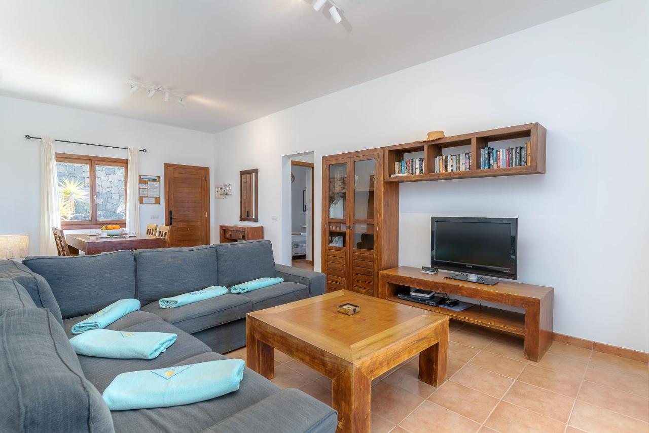 Villa Casa Mar プラヤ・ブランカ エクステリア 写真