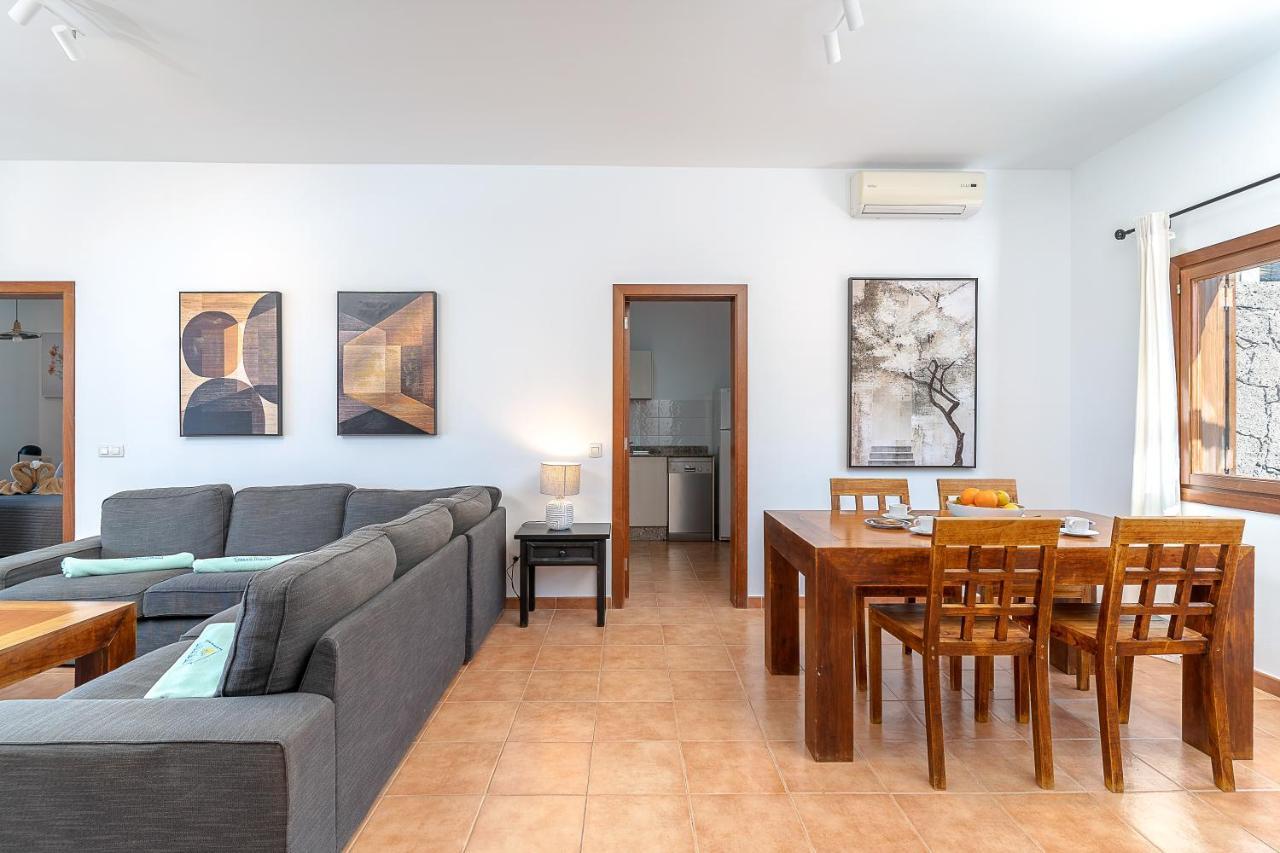 Villa Casa Mar プラヤ・ブランカ エクステリア 写真