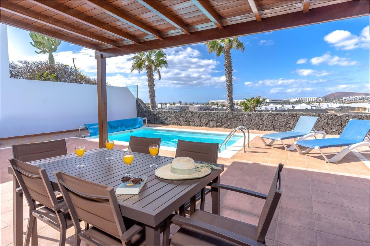 Villa Casa Mar プラヤ・ブランカ エクステリア 写真