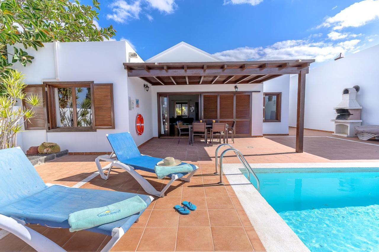 Villa Casa Mar プラヤ・ブランカ エクステリア 写真