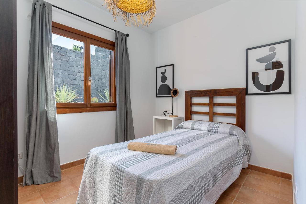 Villa Casa Mar プラヤ・ブランカ エクステリア 写真