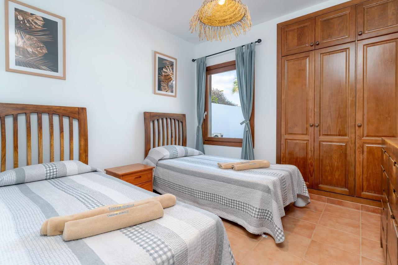 Villa Casa Mar プラヤ・ブランカ エクステリア 写真