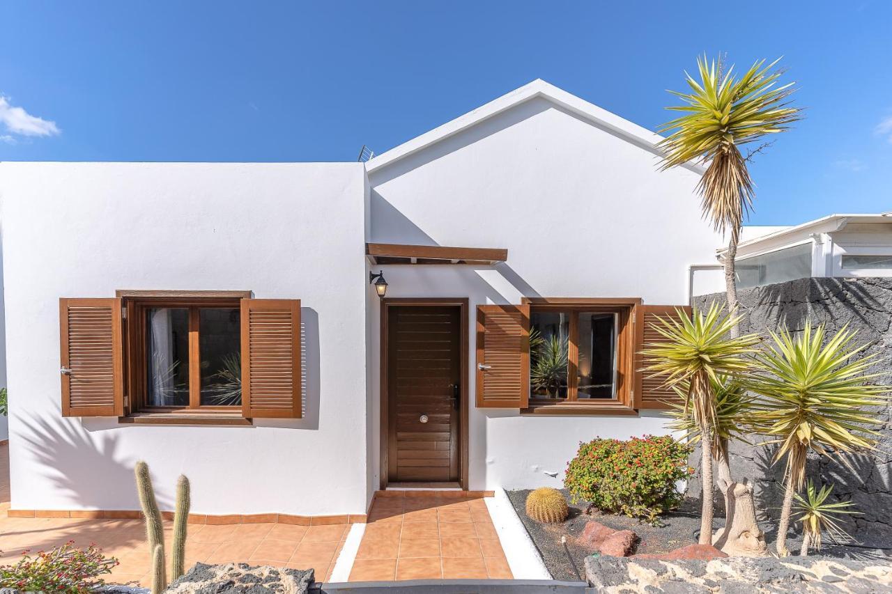 Villa Casa Mar プラヤ・ブランカ エクステリア 写真