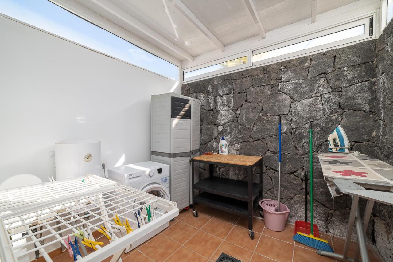 Villa Casa Mar プラヤ・ブランカ エクステリア 写真
