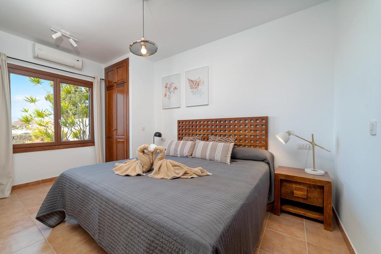Villa Casa Mar プラヤ・ブランカ エクステリア 写真