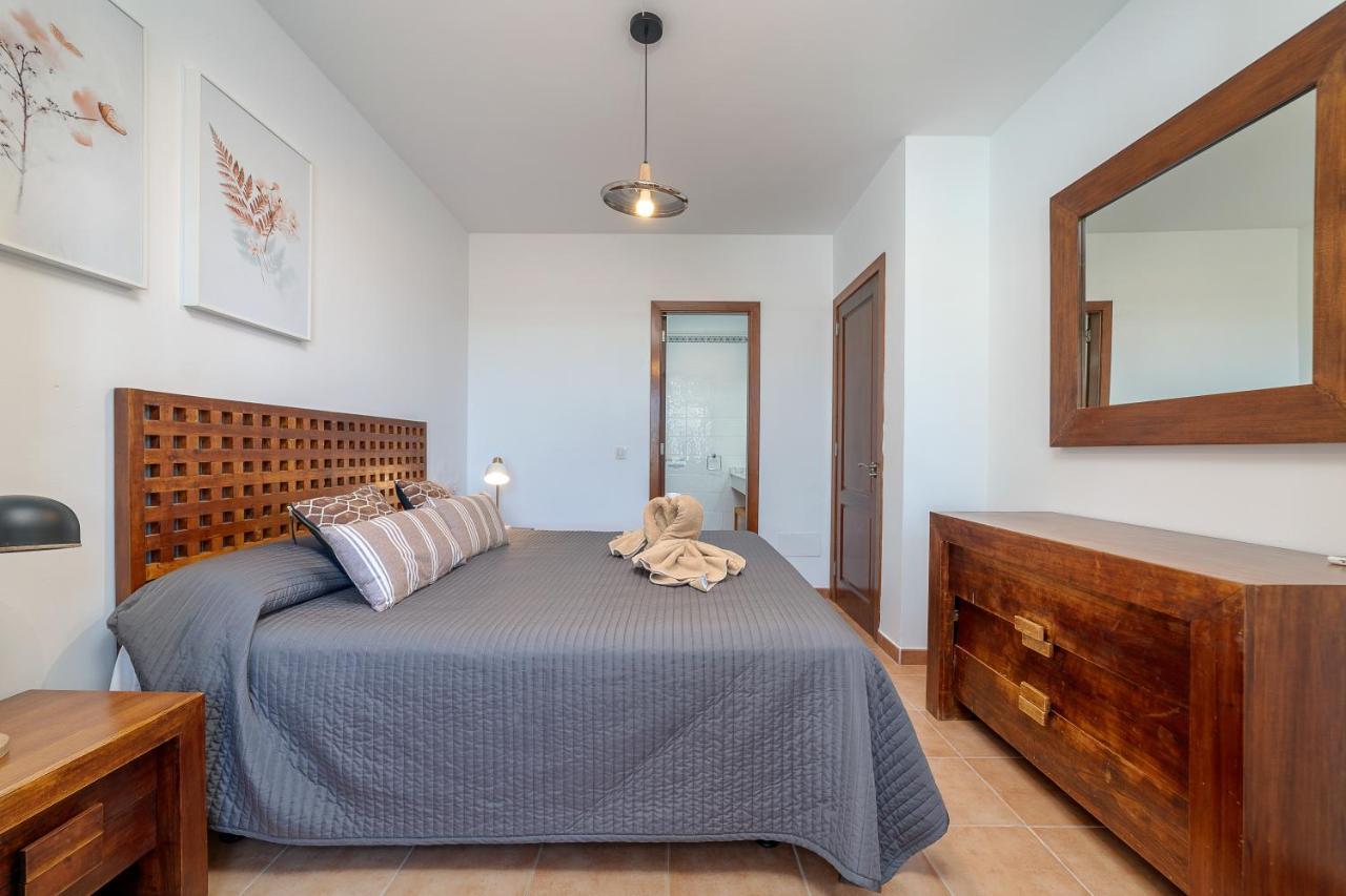 Villa Casa Mar プラヤ・ブランカ エクステリア 写真