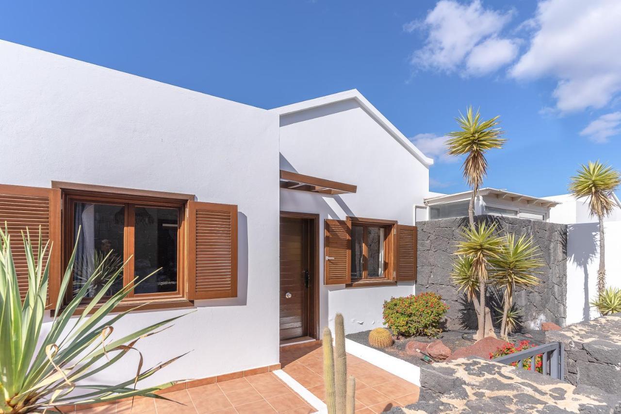 Villa Casa Mar プラヤ・ブランカ エクステリア 写真